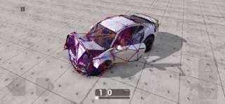 WDAMAGE 2