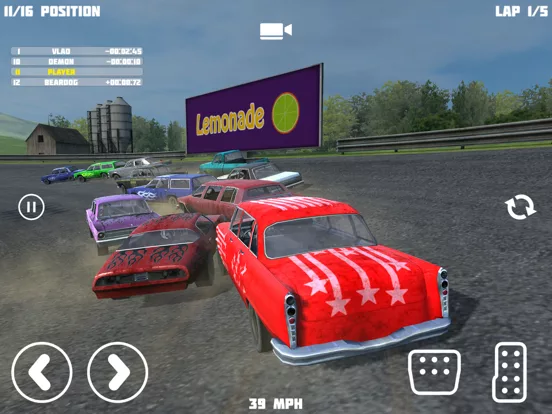 Get Wrecked Racing
