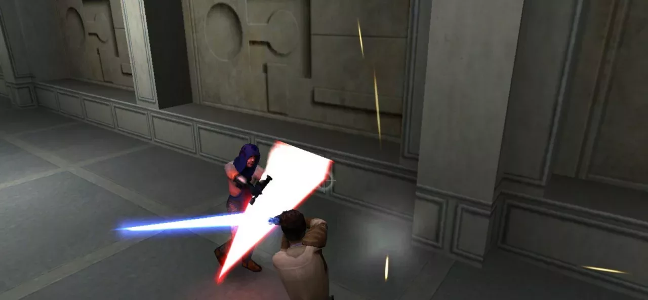 Star Wars™: Jedi Knight™ II - Jedi Outcast™