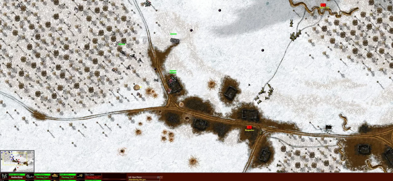 Close Combat 3: The Russian Front