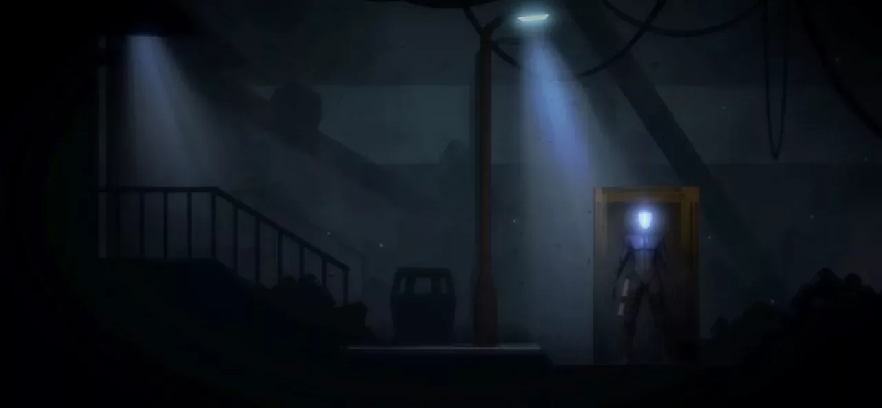 The Fall