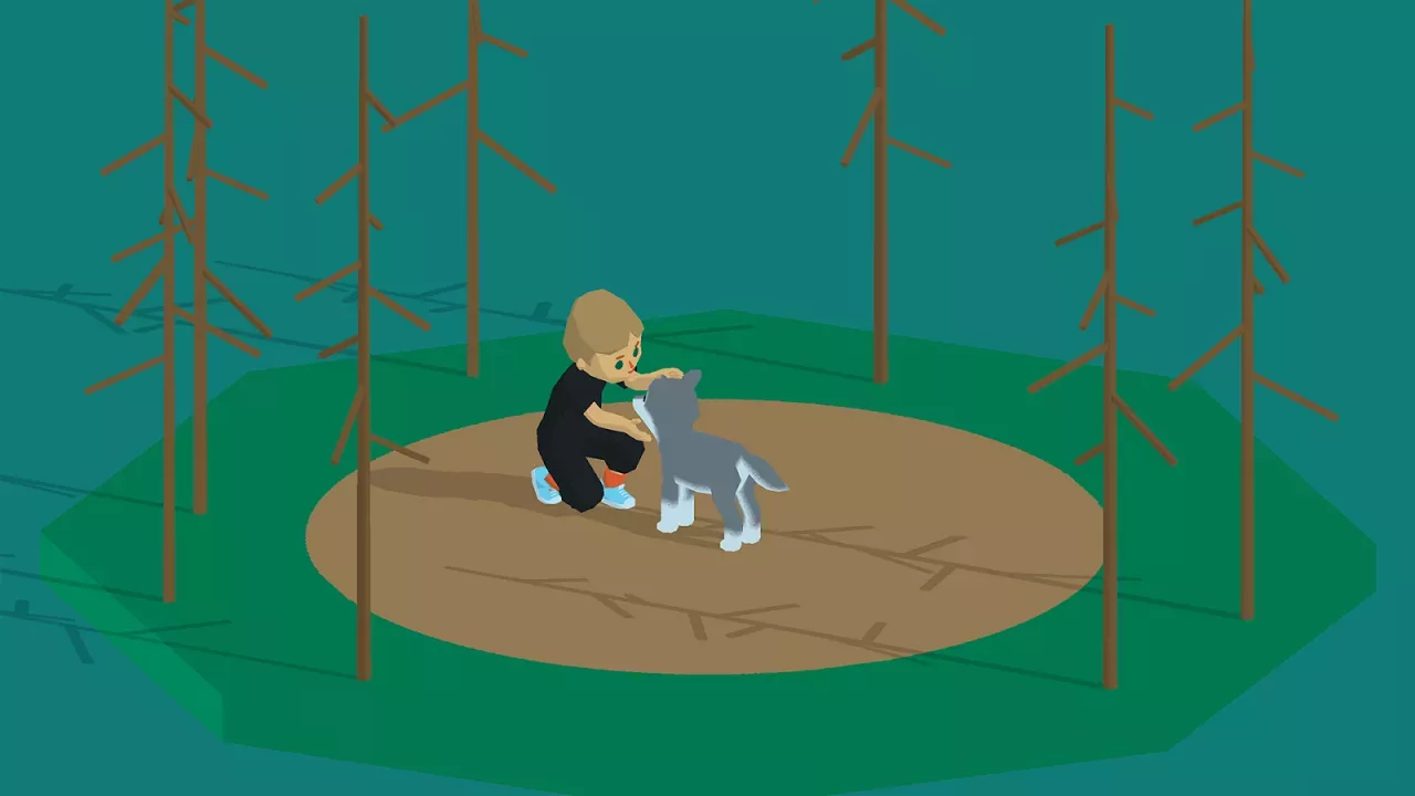 Mine Forest : Cute Minesweeper