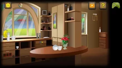 новый дом побег 3:Escape the room puzzle games
