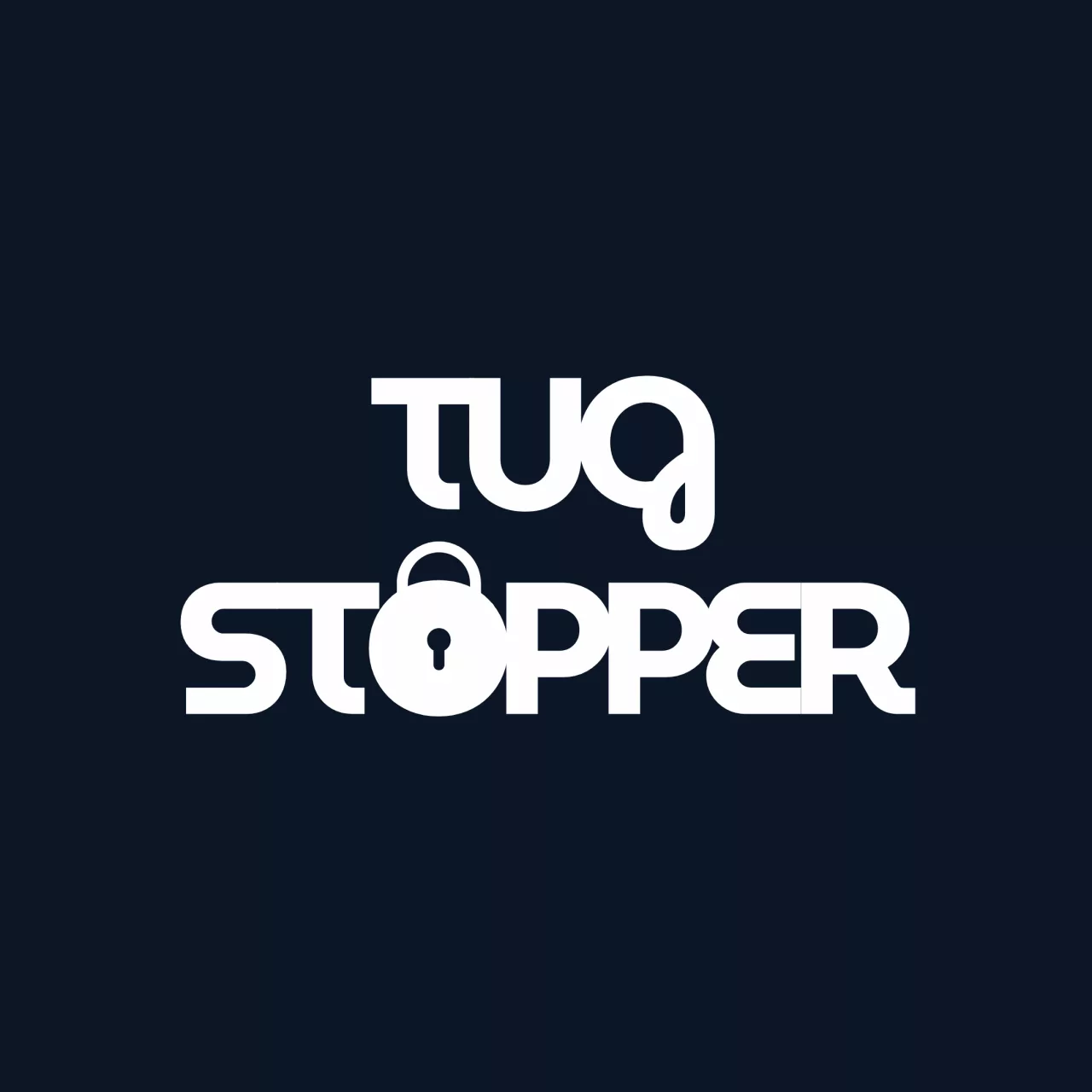 TugStopper: Porn Blocker