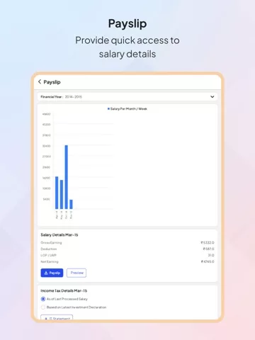 FactoHR Mobile Solutions