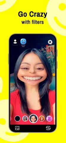 Funveo: Face Swap и Фильтры