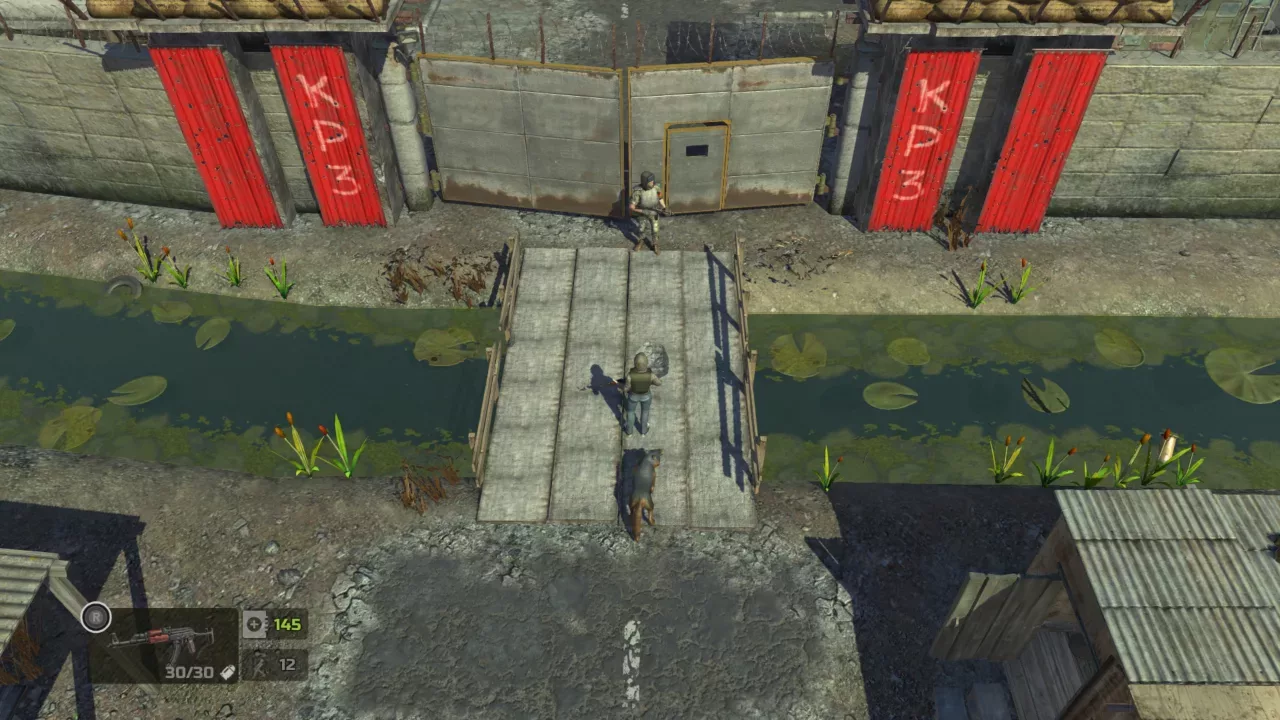 ATOM RPG