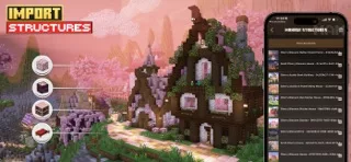 Addons Maker for Minecraft