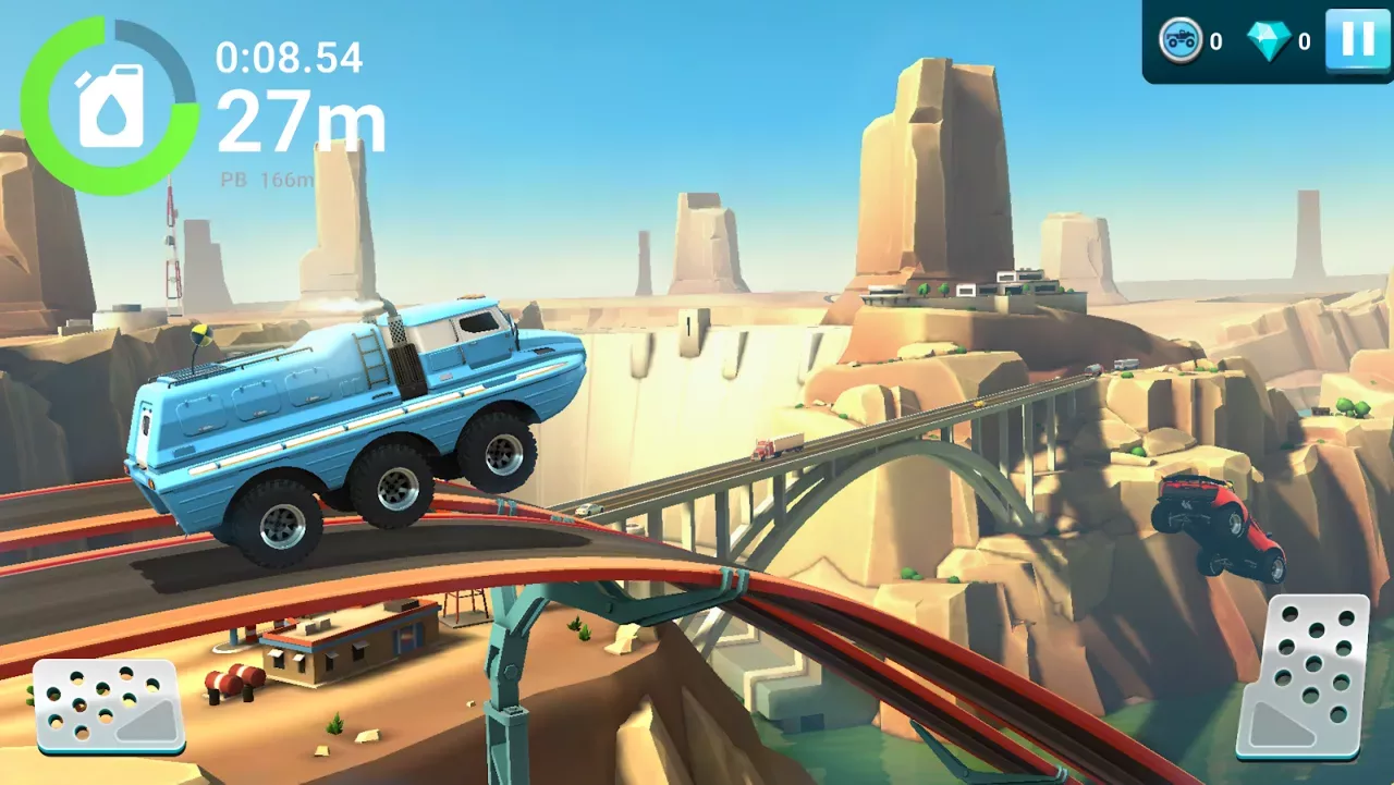 MMX Hill Dash 2 – Race Offroad