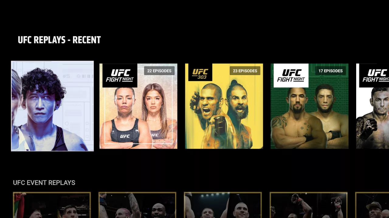 UFC