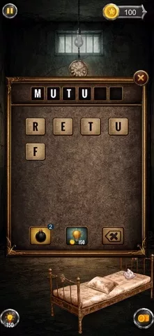 Escape Jail Room Puzzle Game