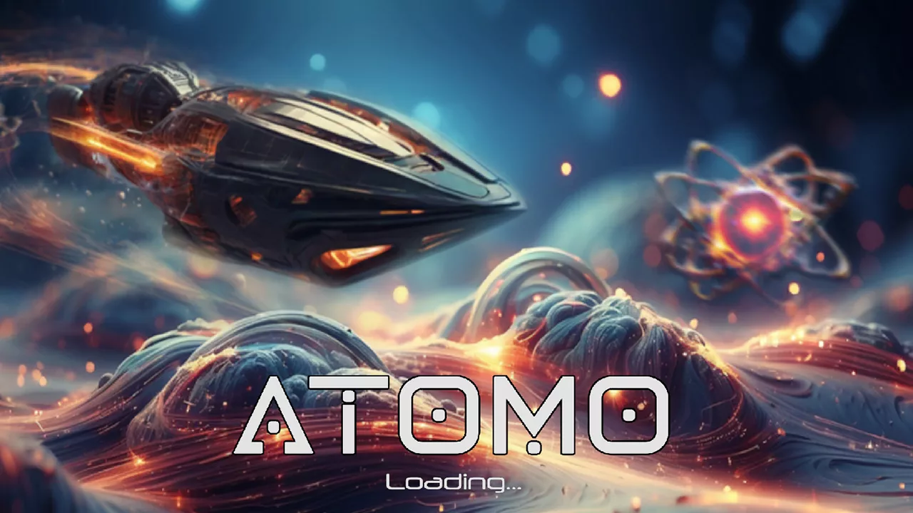 Atomo