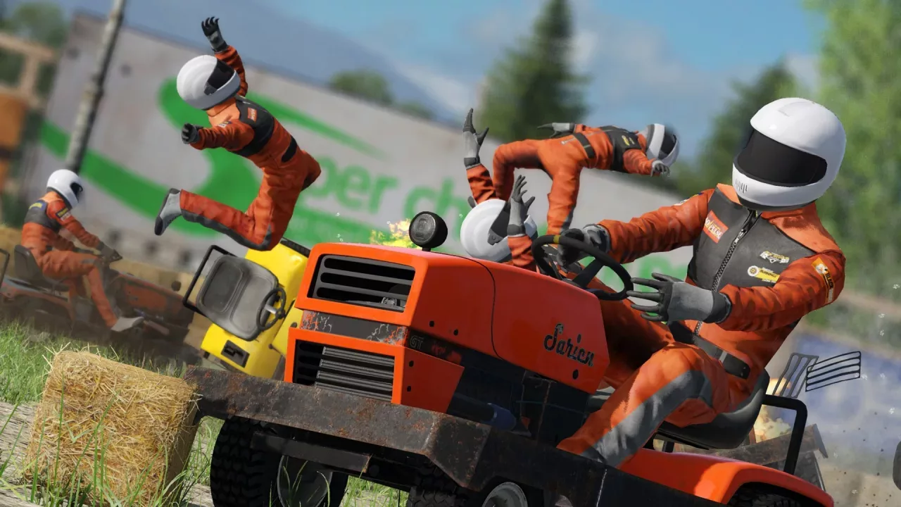 Wreckfest - Complete Edition