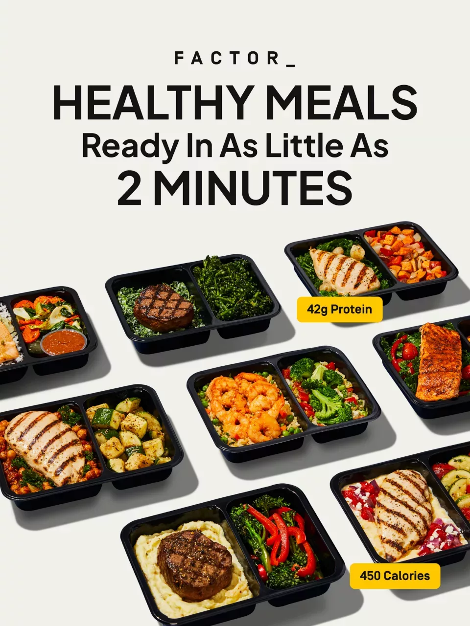 Factor_ Prepared Meal Delivery