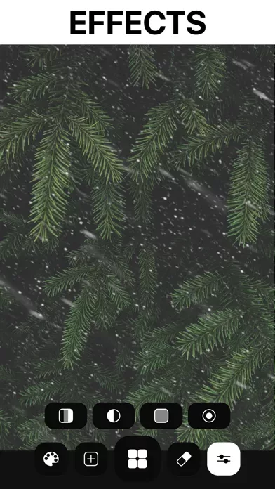 Just Snow
