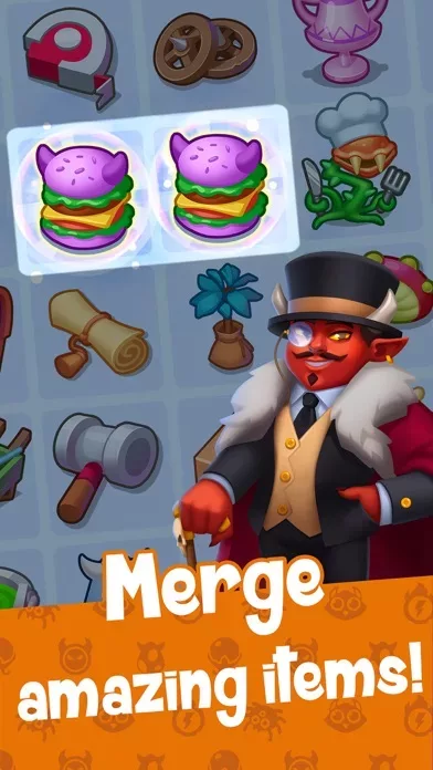 Hell Merge