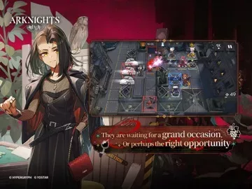 Arknights