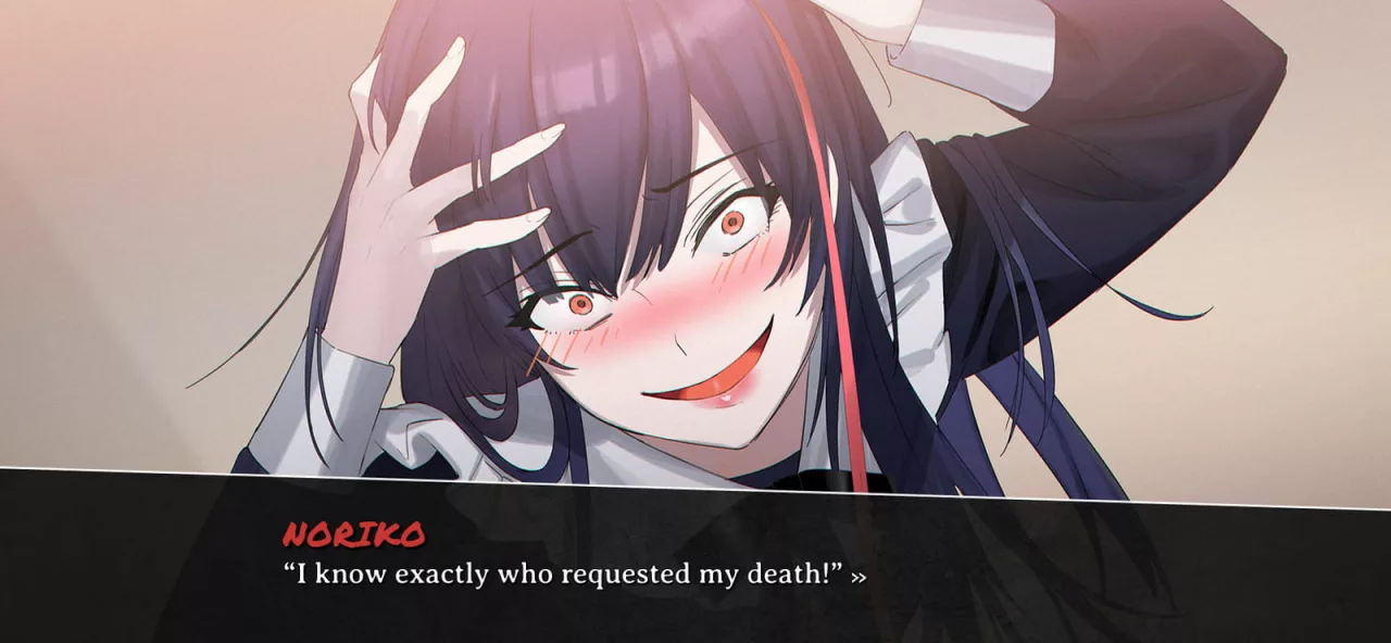 CORPSE FACTORY