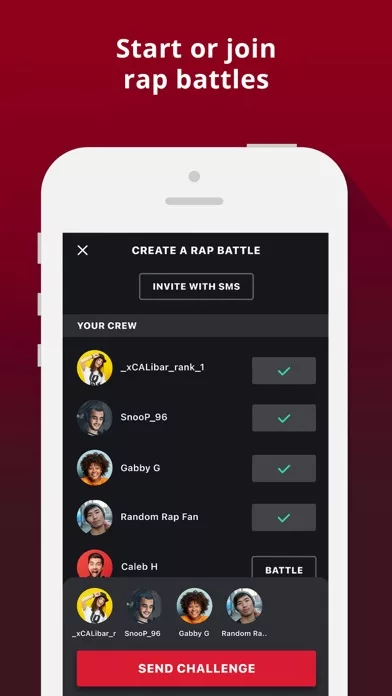 AutoRap: Music Maker by Smule