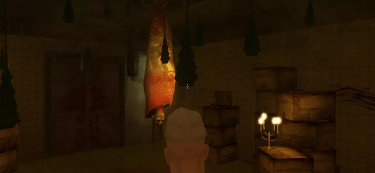 Hitman 3: Contracts