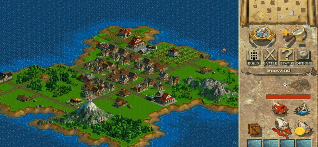 Anno Bundle