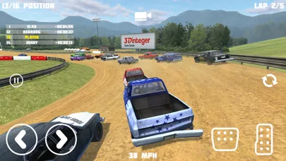 Get Wrecked Racing