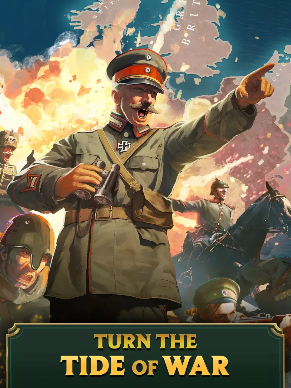 S1914 - Definitive Edition