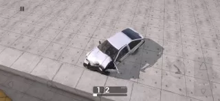 WDAMAGE 2