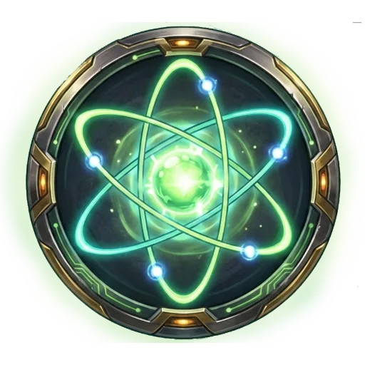 Atomic Clicker