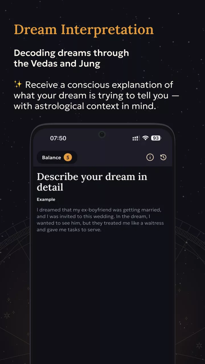 Astro Seer: AI Astrology