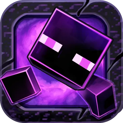 MergeCraft: Mine and Build