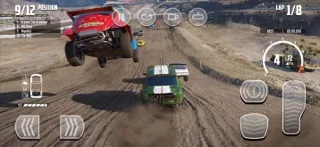 Wreckfest: Try and Buy