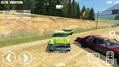 Get Wrecked Racing