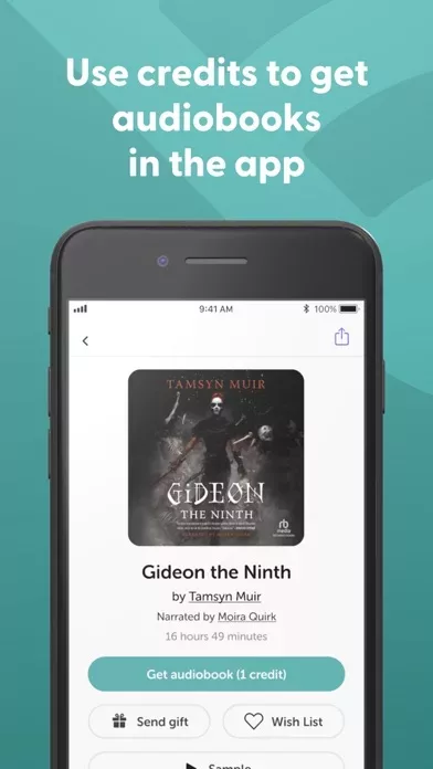 Libro.fm Audiobooks