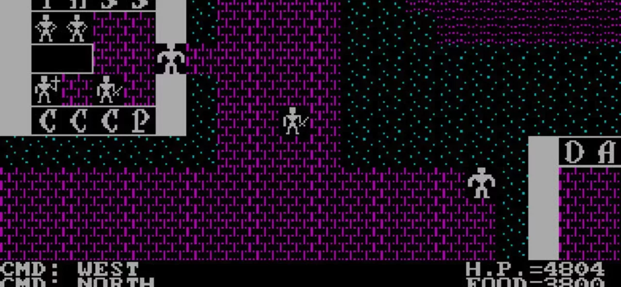 Ultima™ 1+2+3