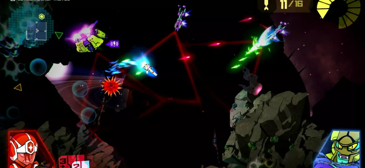 GALAK-Z
