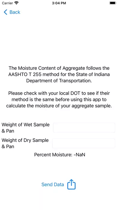 Moisture Content of Soil & Agg