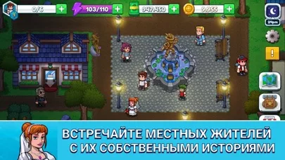 Nautical Life 2: Fishing RPG