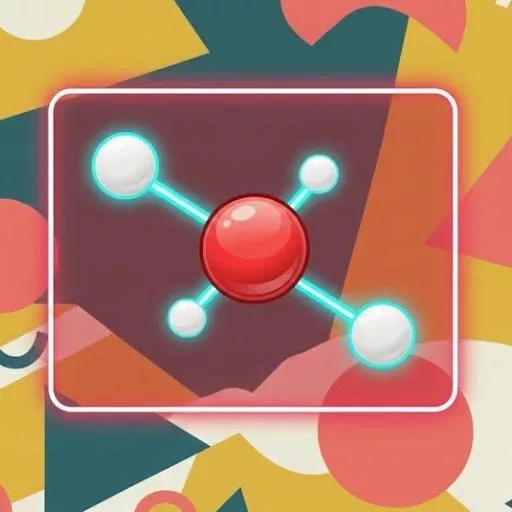 Atomic Puzzle