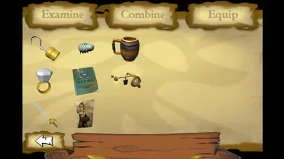 Tales of Monkey Island Ep 3