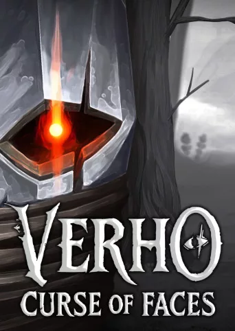 Verho - Curse of Faces