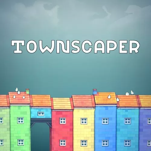 Townscaper