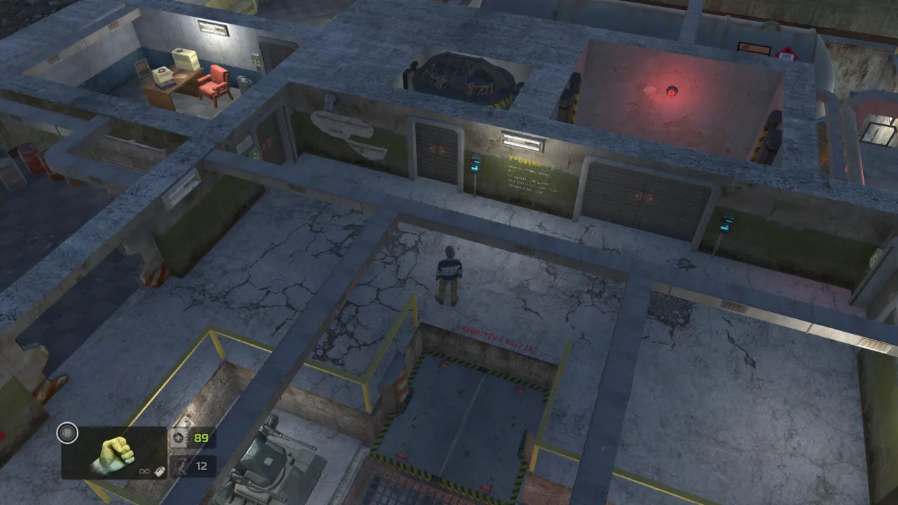 ATOM RPG