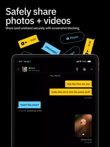 Grindr - Gay Dating & Chat