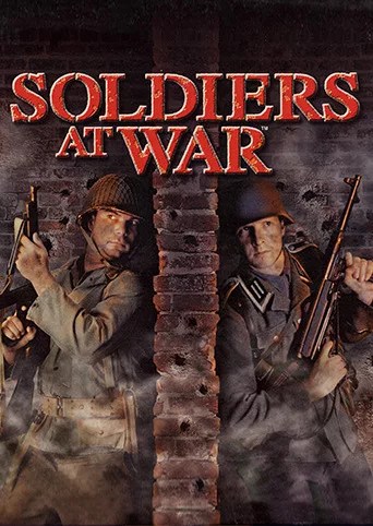 Soldiers at War
