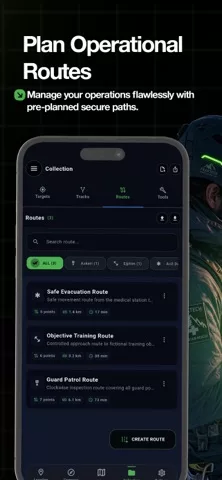 Alpine Quest Nav PRO