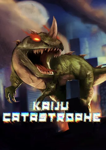 Kaiju Catastrophe