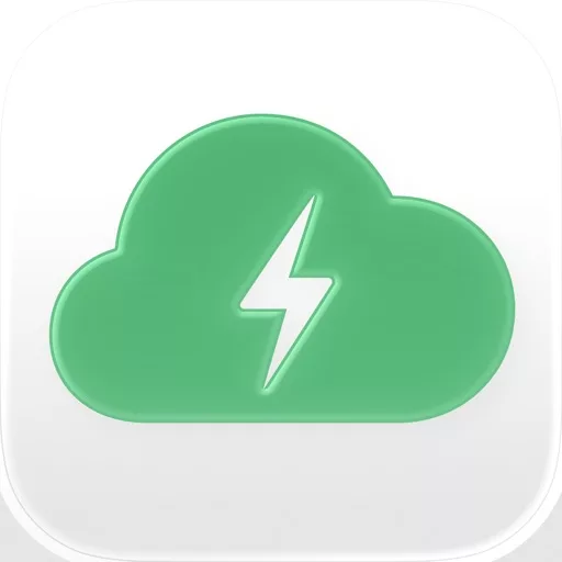 Cloud Battery