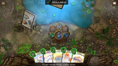 Evolution Board Game