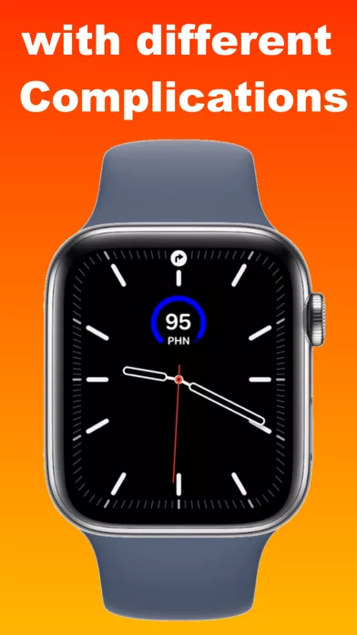 Watch 4 my Phone - Lost Alert
